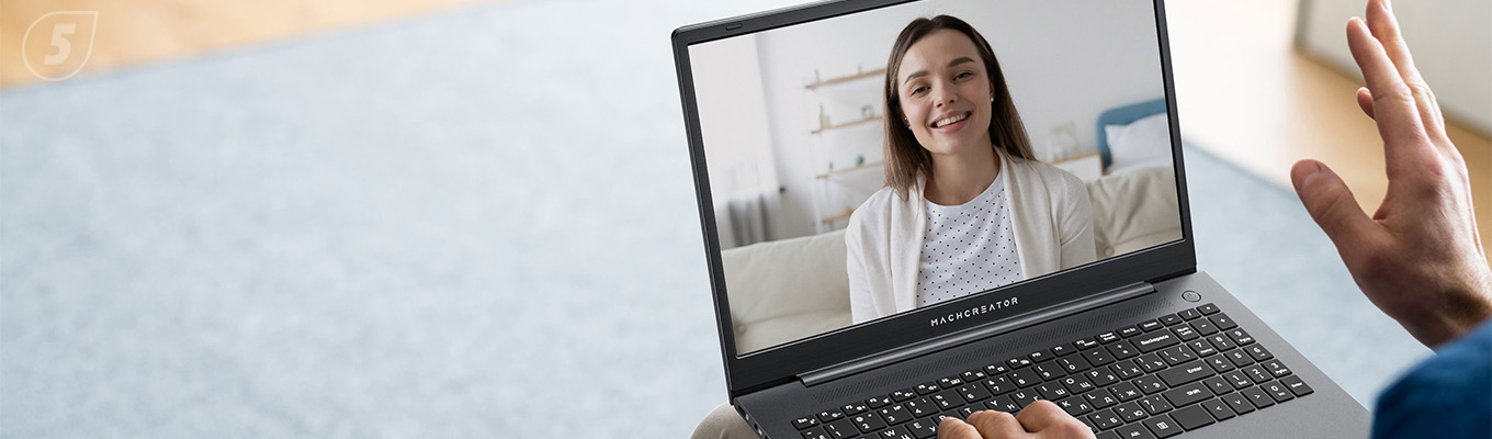 Лучшие бюджетные ноутбуки 2025 в каталоге 5 элемента