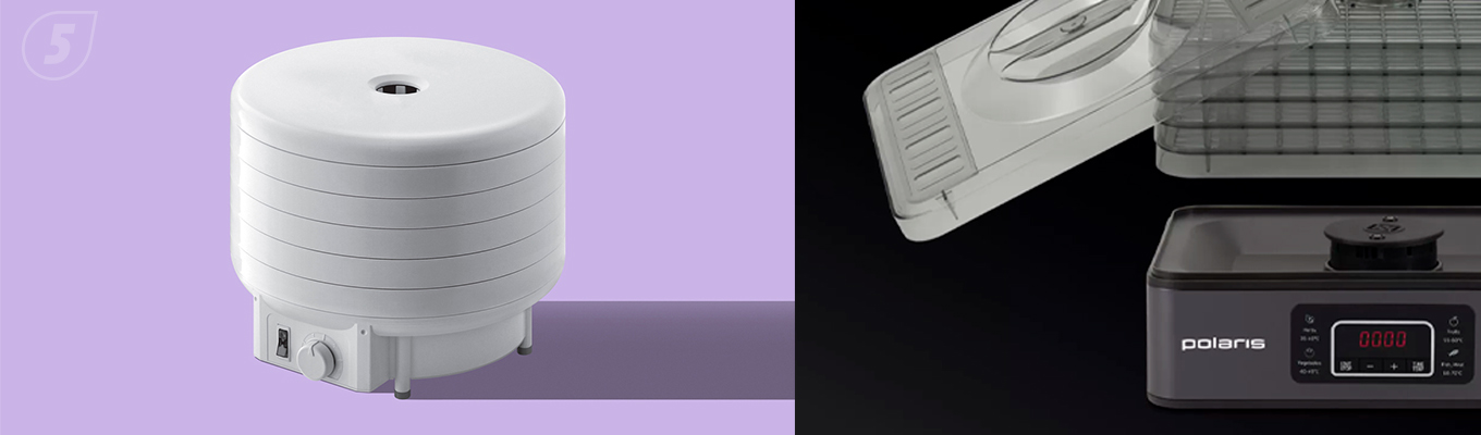 Лучшие электросушки для овощей и фруктов Лучшие электросушки для овощей и фруктов