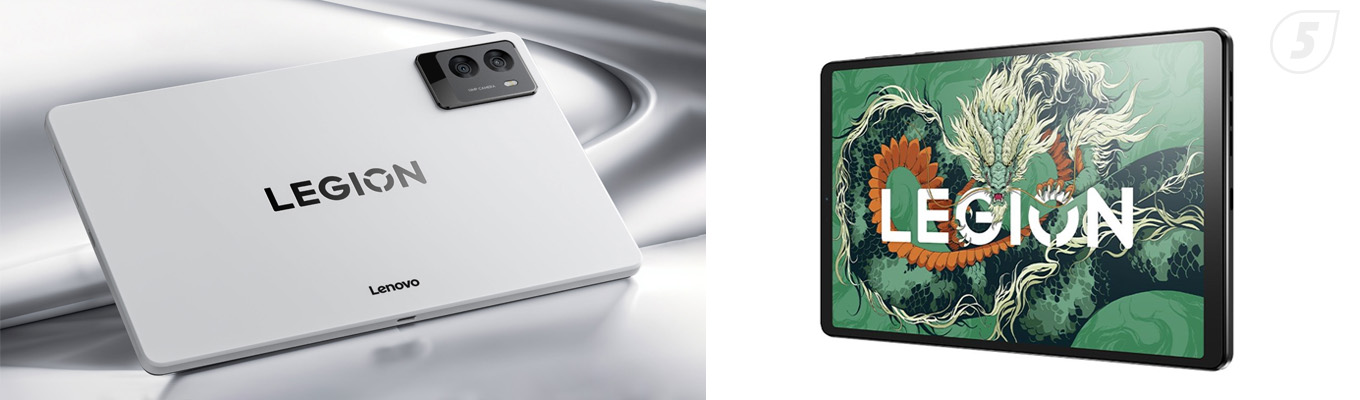 Планшет Lenovo Legion Y700