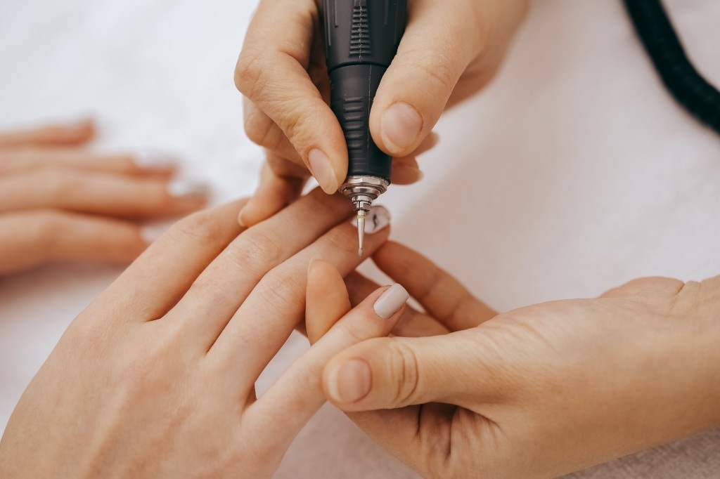 аппарат для маникюра