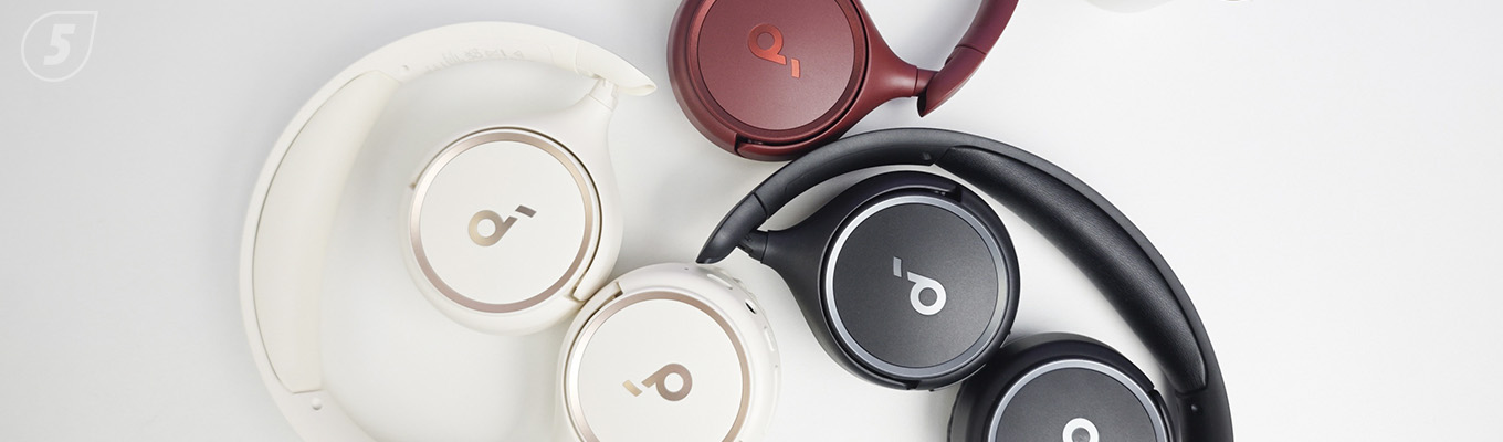 SOUNDCORE H30i SOUNDCORE H30i