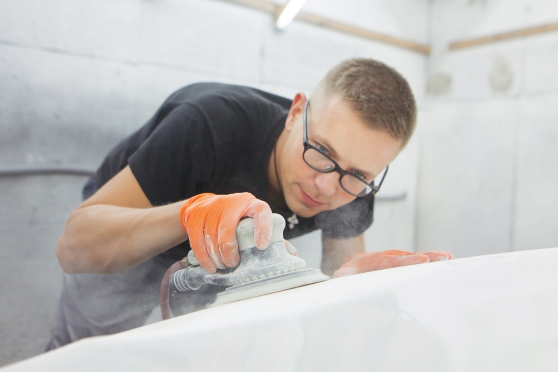 Разновидности пневмошлифмашин Разновидности пневмошлифмашин