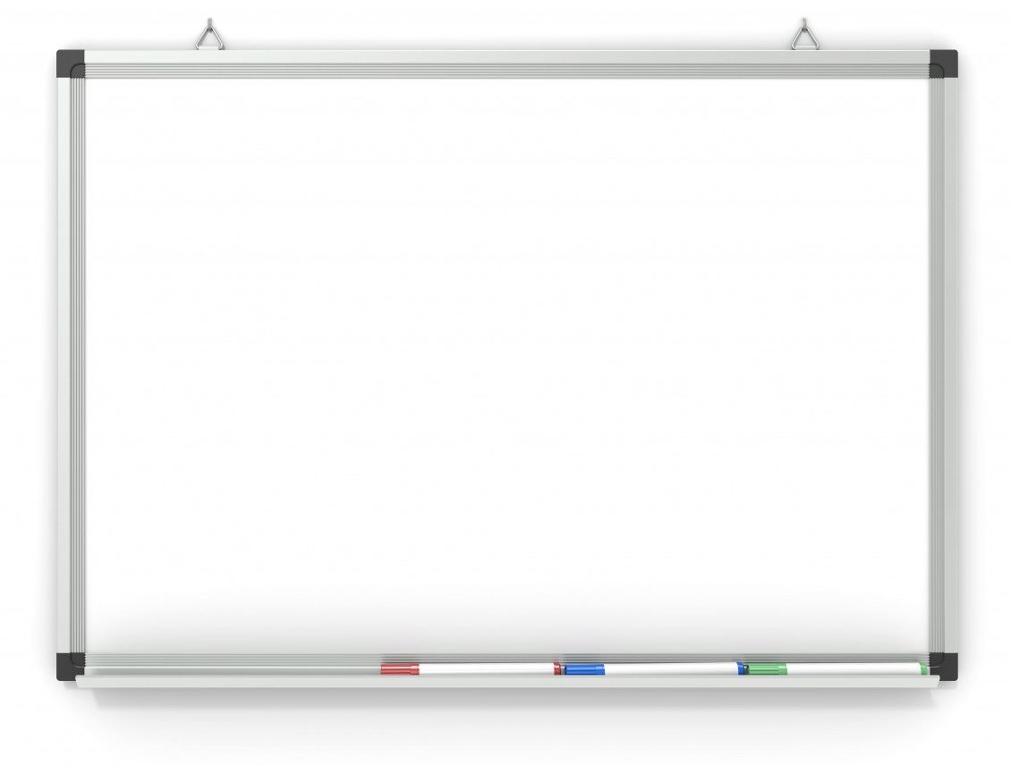 Как выбрать магнитно-маркерную доску