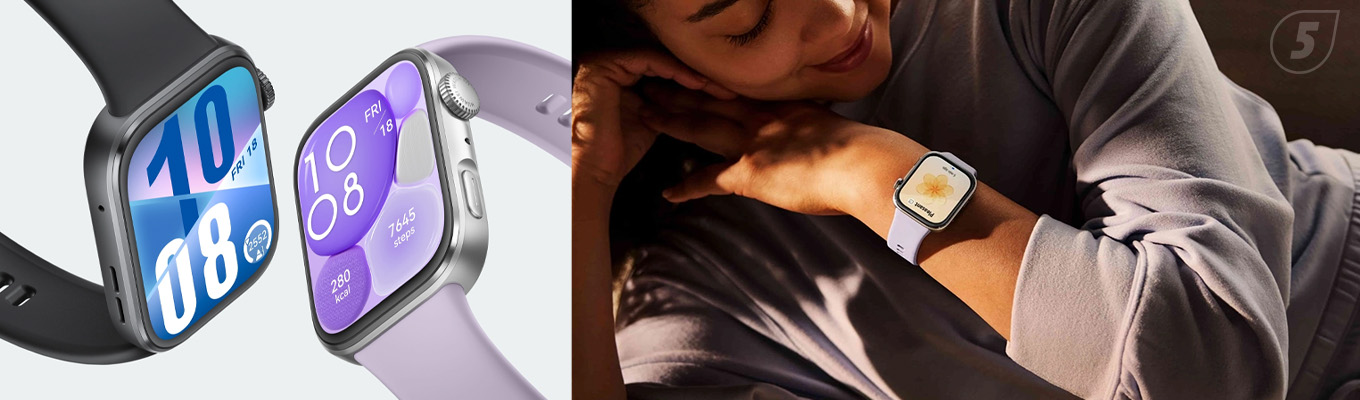 Huawei Watch FIT 4 Huawei Watch FIT 4