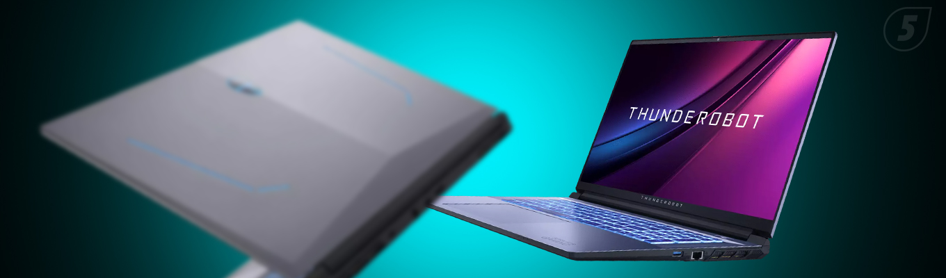 THUNDEROBOT 911 Plus SE