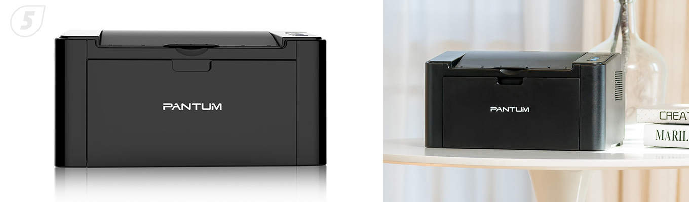 PANTUM P2500W PANTUM P2500W