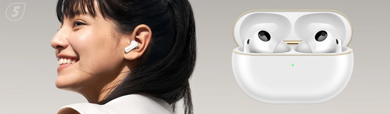 HUAWEI FreeBuds Pro 4 HUAWEI FreeBuds Pro 4