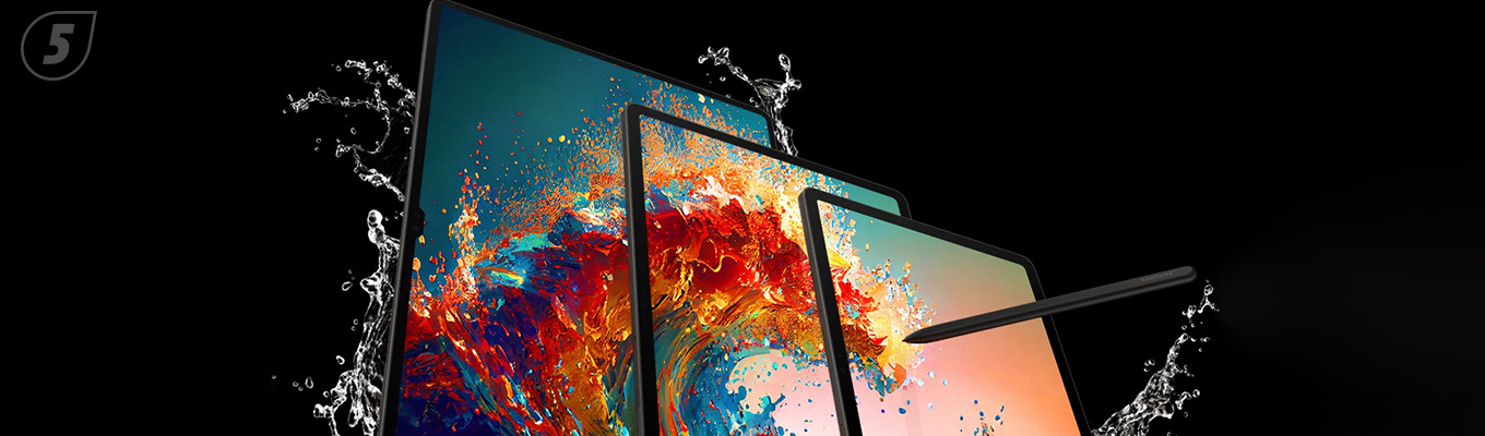 Samsung Galaxy Tab S9+