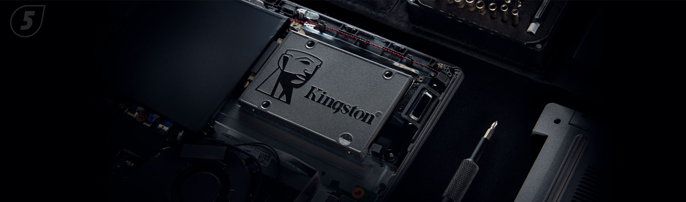 Kingston A400 960GB Kingston A400 960GB