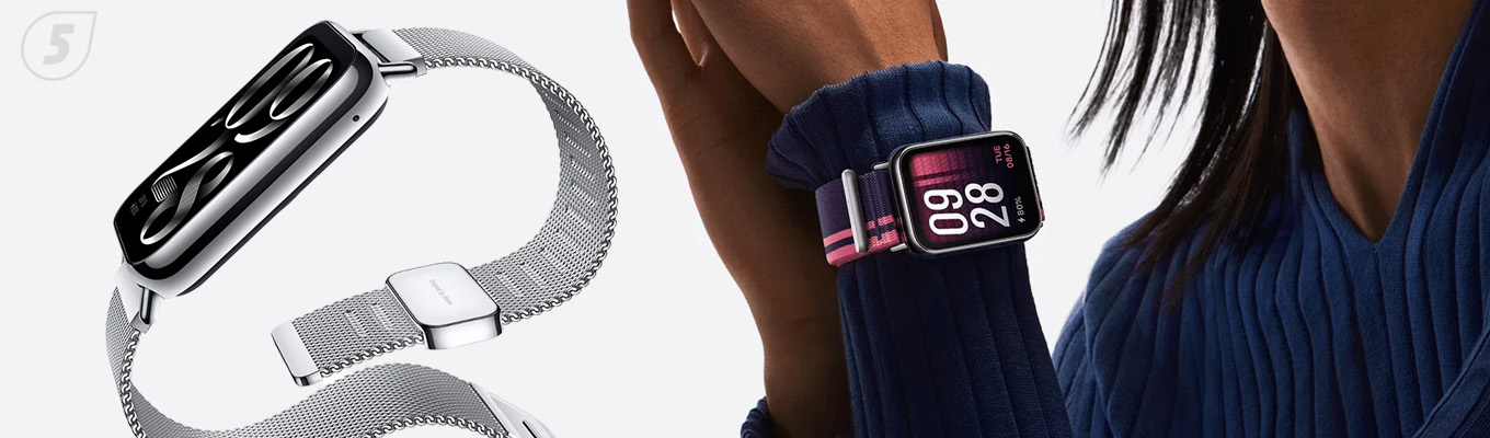 Xiaomi Smart Band 8 Pro Xiaomi Smart Band 8 Pro