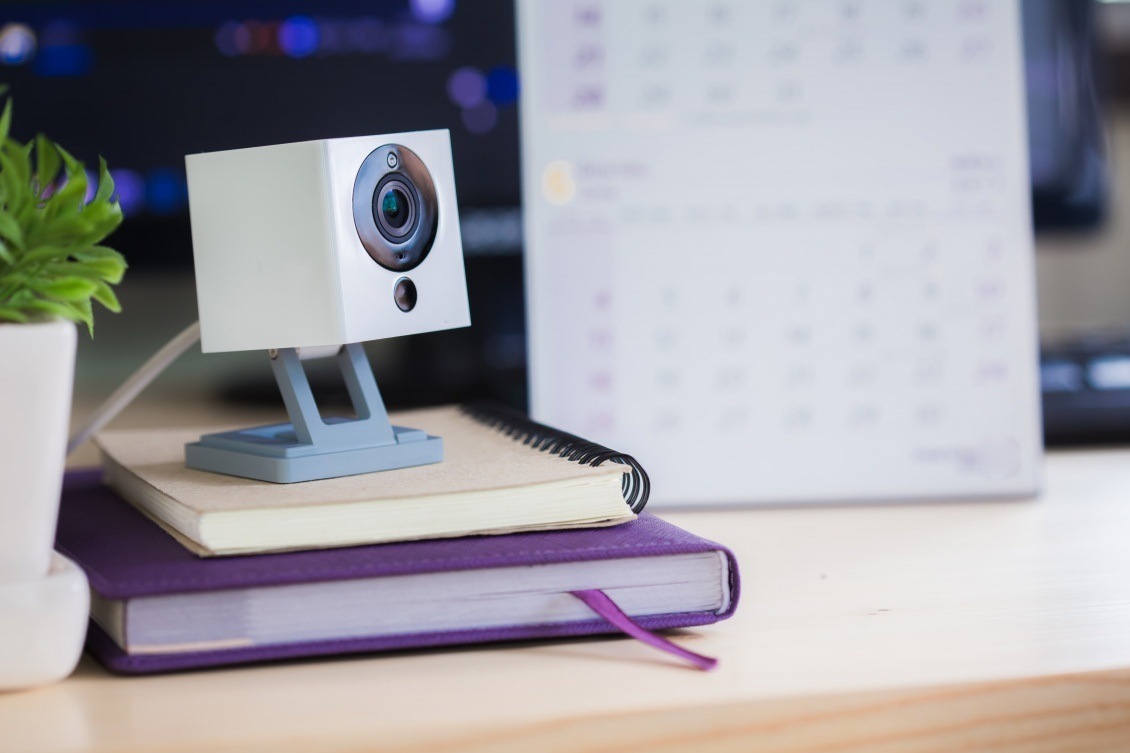 ВЫБРАТЬ IP КАМЕРУ