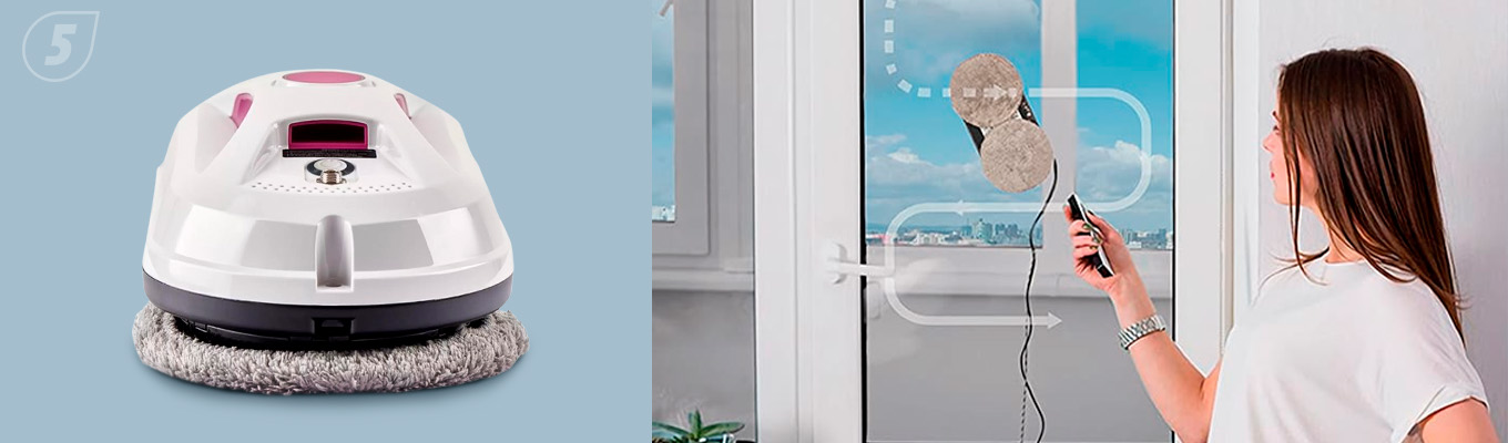 Даджет dBot W120