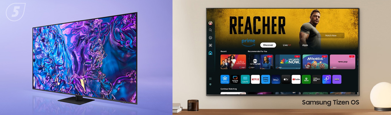 Samsung QE55Q70DAUXRU