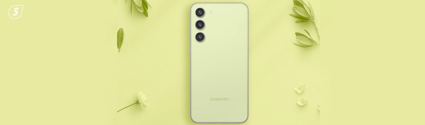 Galaxy S23 FE Galaxy S23 FE