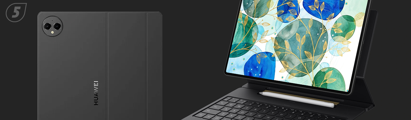 Huawei MatePad Pro 12.2