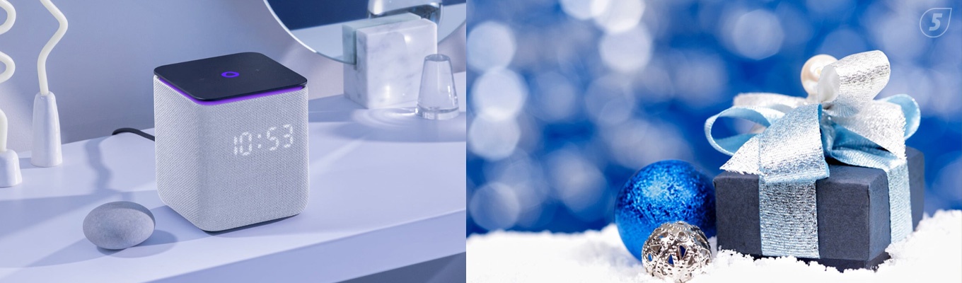 Яндекс.Станция Миди Яндекс.Станция Миди