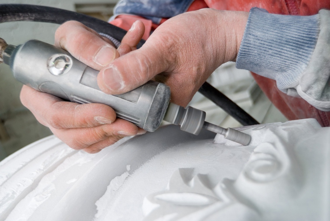 Скорость вращения сверла Скорость вращения сверла