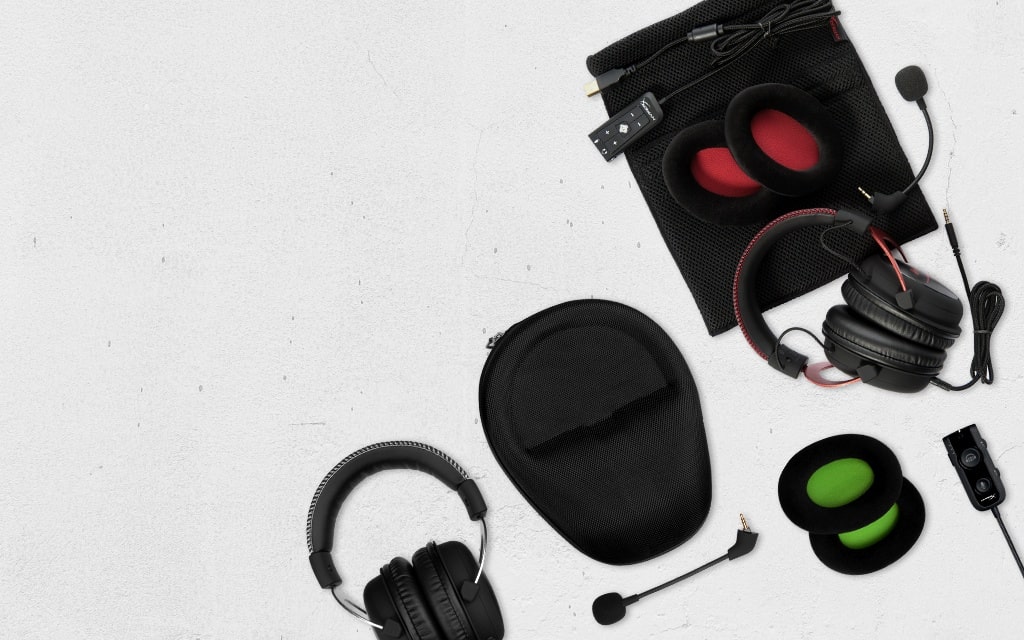 HyperX для компьютера