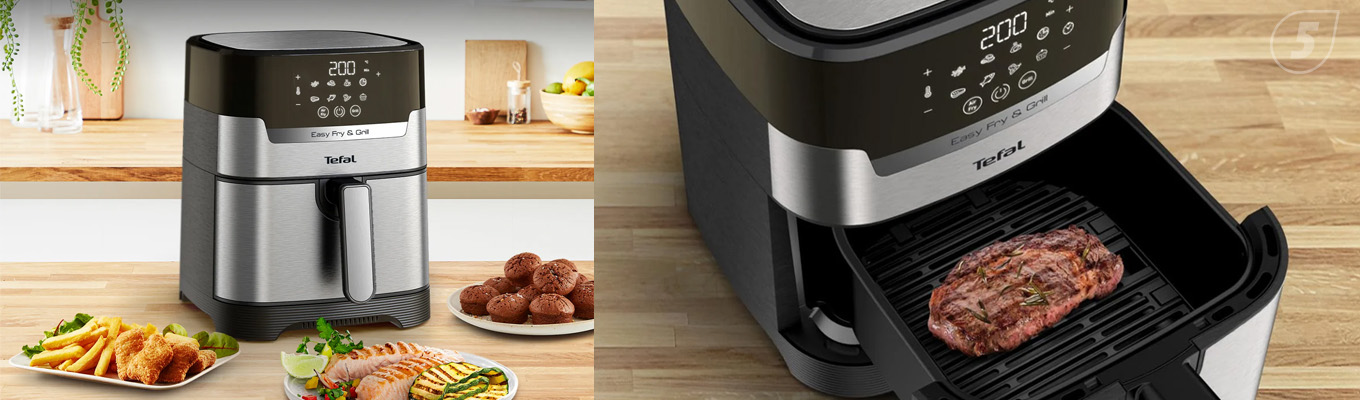 TEFAL EY505D15 TEFAL EY505D15