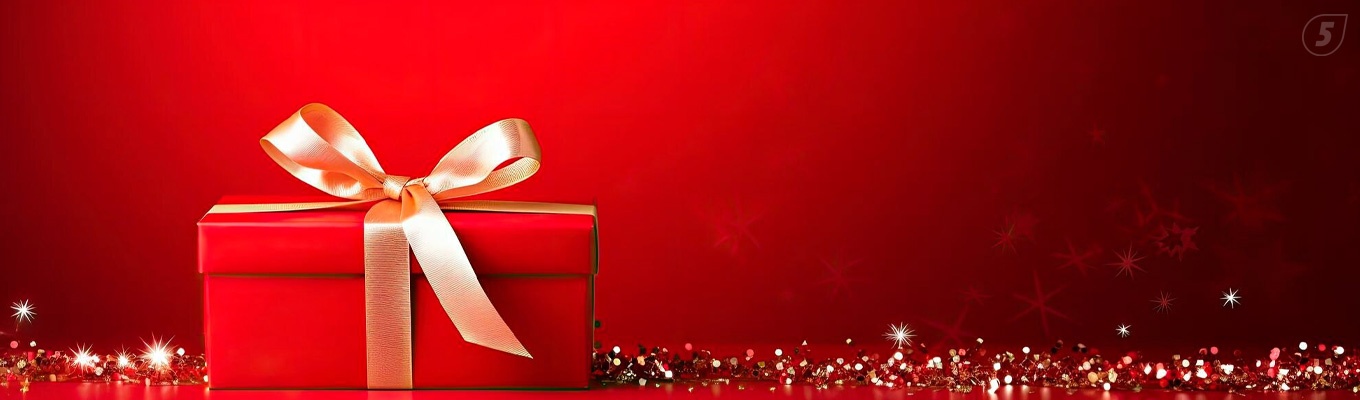 Что подарить ребенку на новый год Что подарить ребенку на новый год