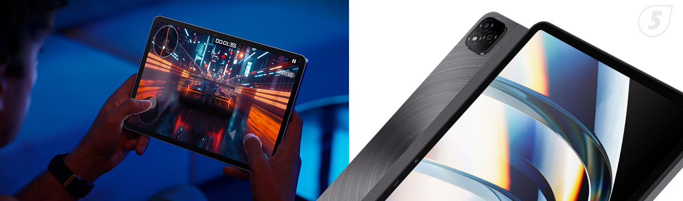 INFINIX XPad Wi-Fi 8GB 256GB Grey INFINIX XPad Wi-Fi 8GB 256GB Grey