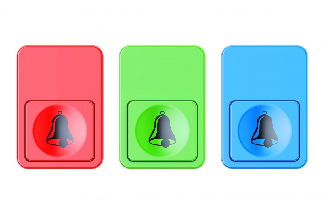 Как выбрать дверной звонок