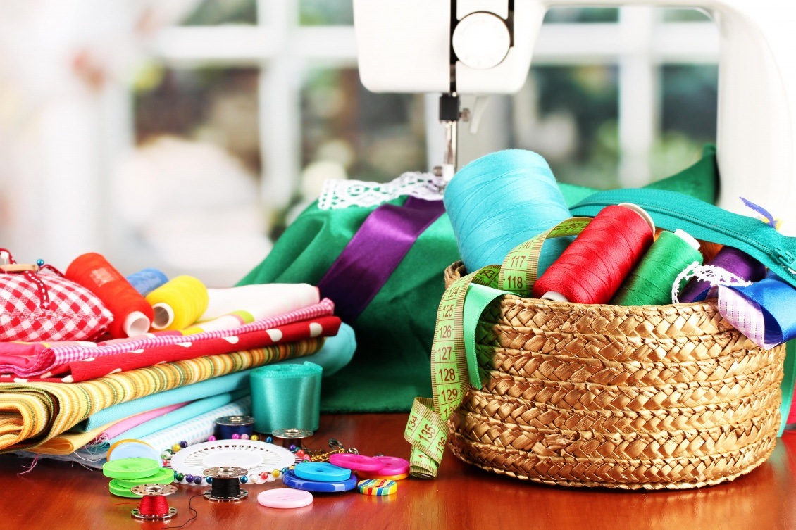 аксессуары для швейных машин