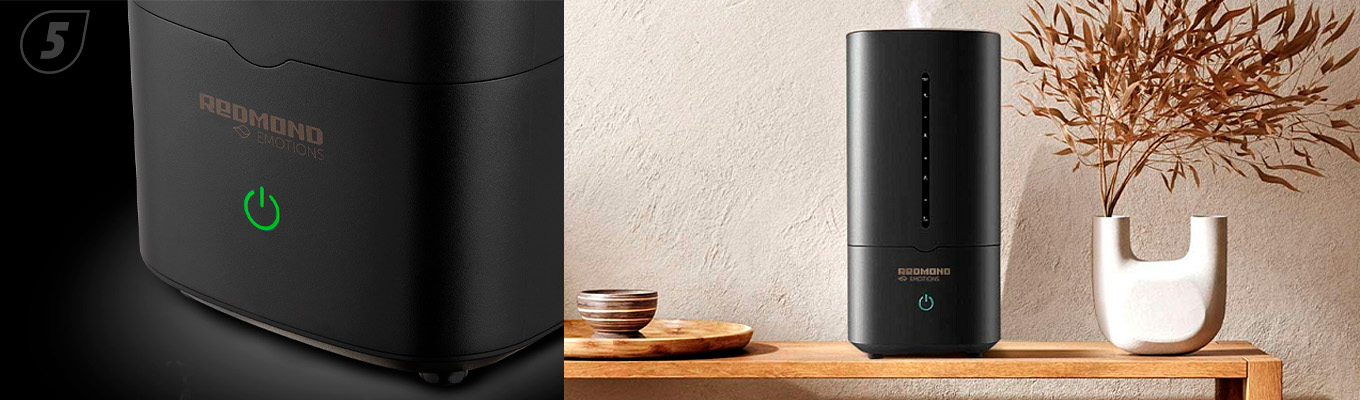 REDMOND RHF-3328 REDMOND RHF-3328