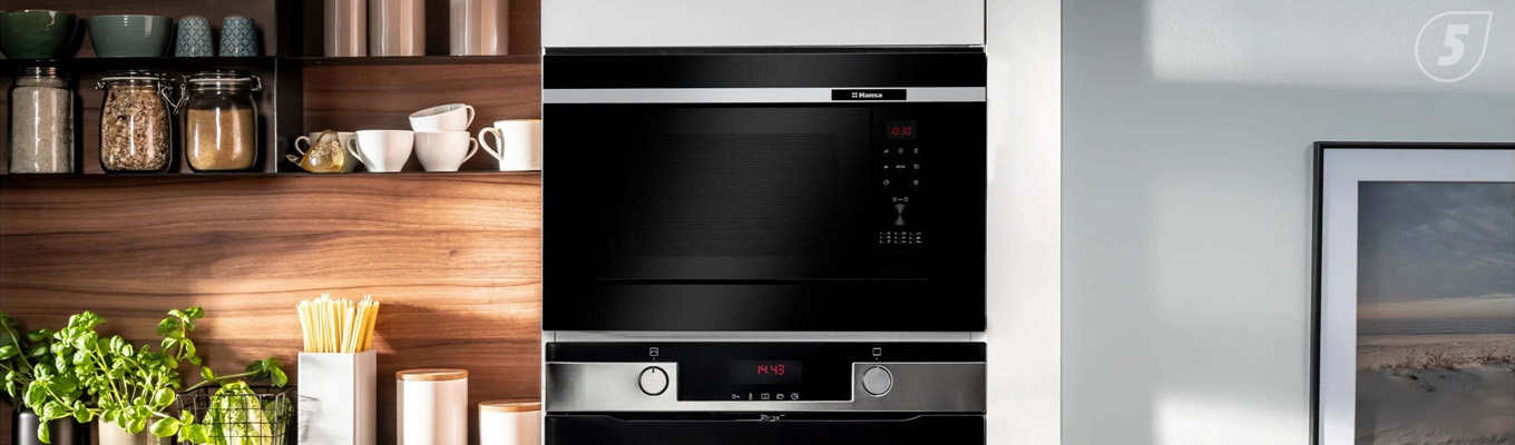 Рейтинг лучших микроволновок