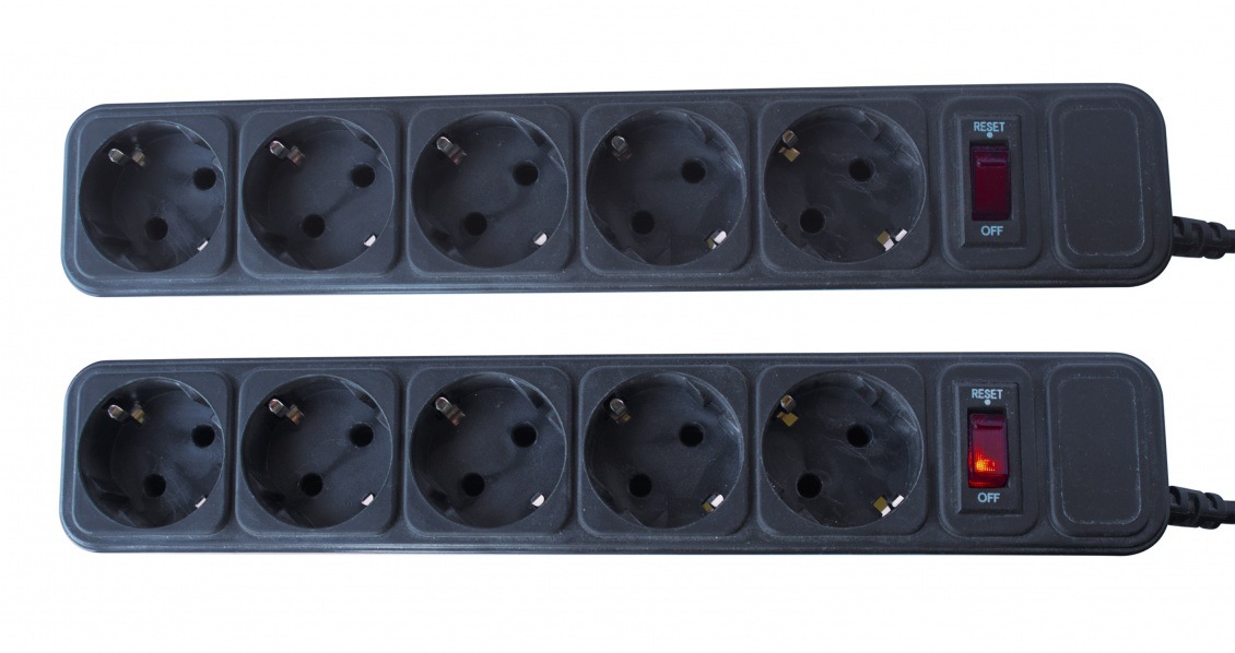 Количество розеток Количество розеток