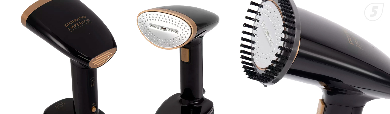 Polaris PGS 1555С Travel Polaris PGS 1555С Travel