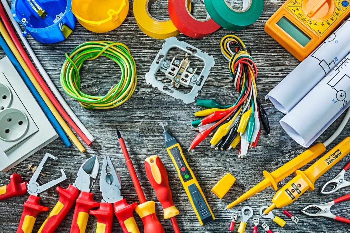 Выбрать инструмент