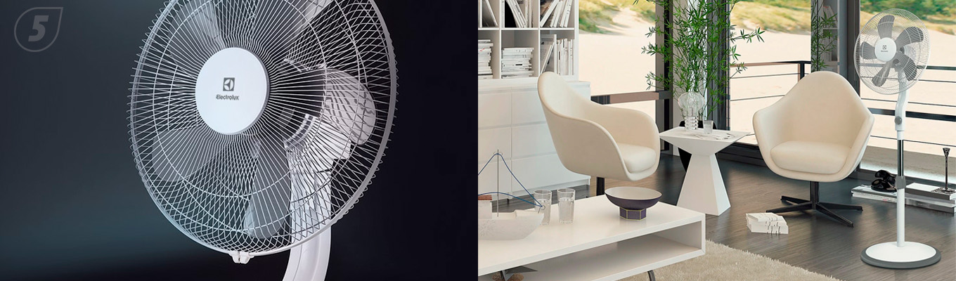 Electrolux EFF-1003D