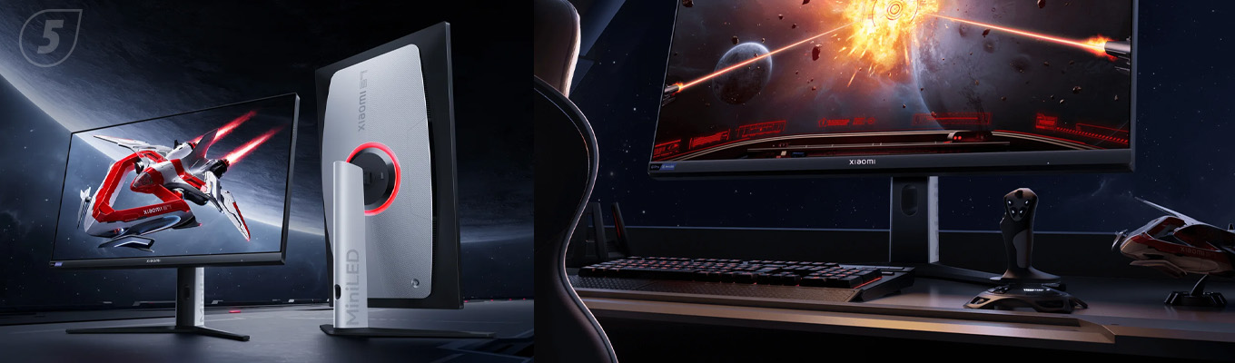 Xiaomi Mini LED Gaming Monitor G Pro 27i