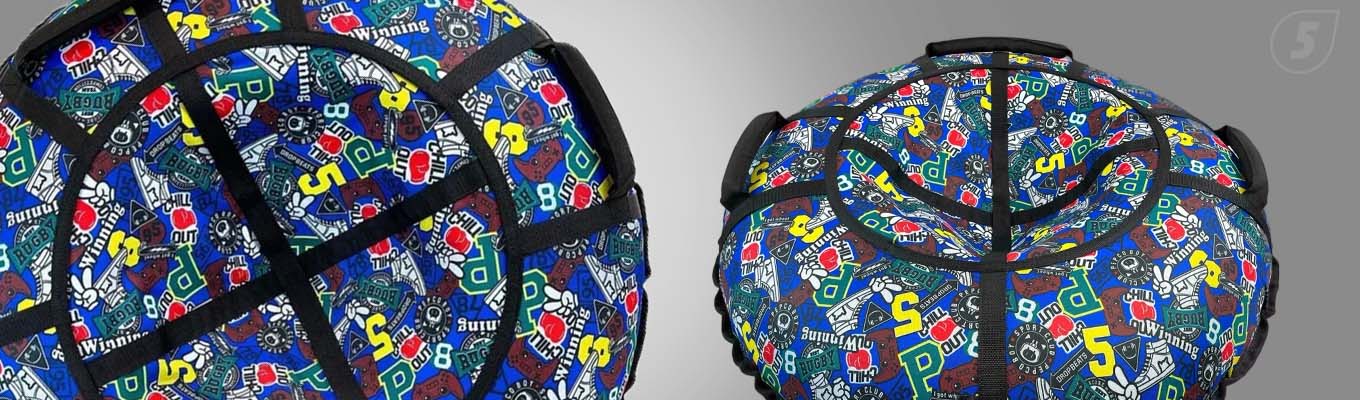 Hubster Люкс Pro S Чилл аут Hubster Люкс Pro S Чилл аут