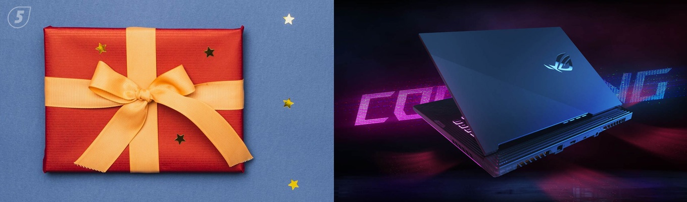 Asus ROG Strix G15 Asus ROG Strix G15