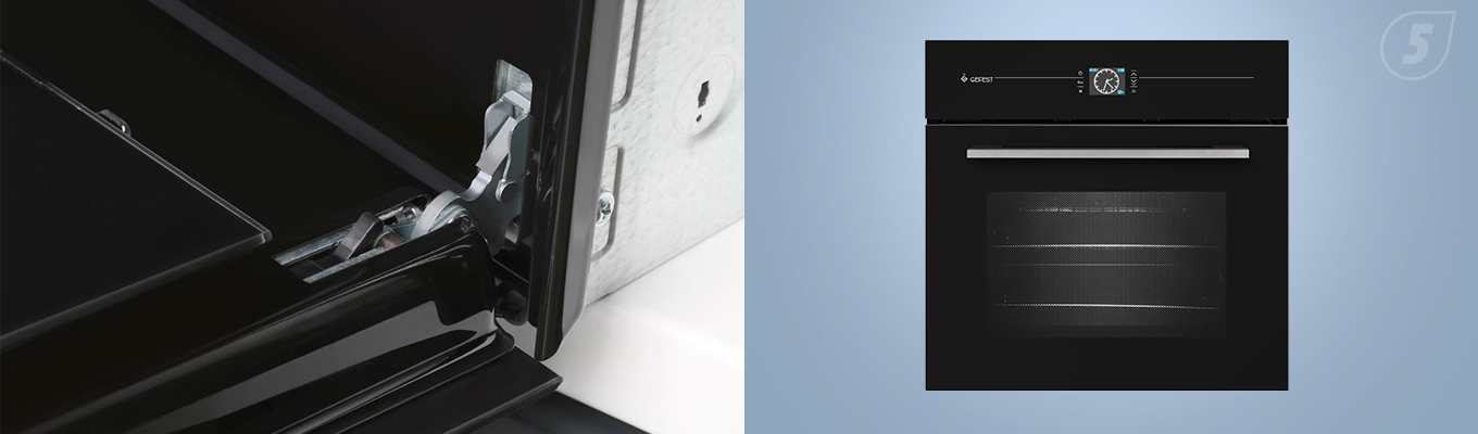 GEFEST ЭДВ ДА 622-04 А1S