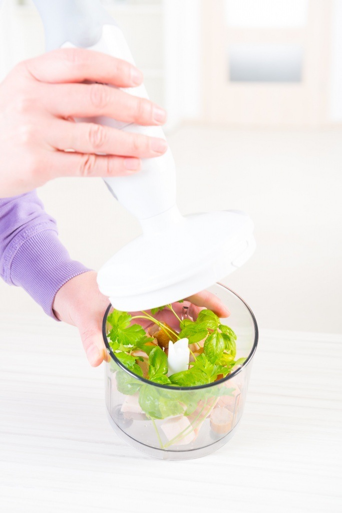 импульсный режим