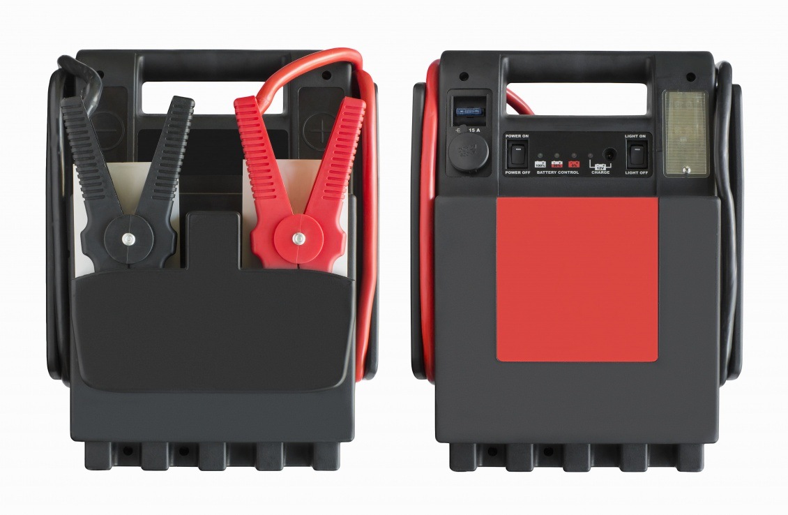 Емкость аккумулятора Емкость аккумулятора