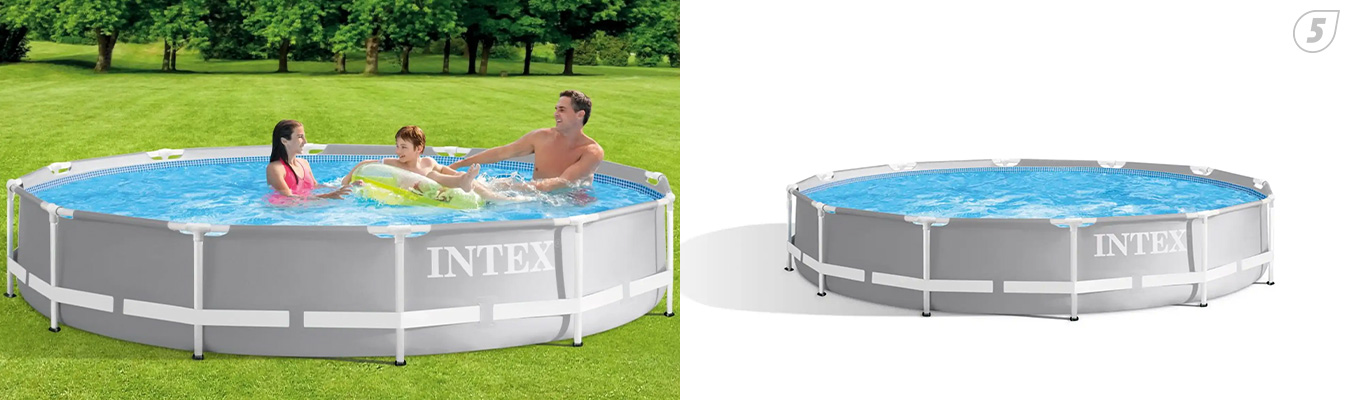 INTEX Prism Frame 26710NP INTEX Prism Frame 26710NP