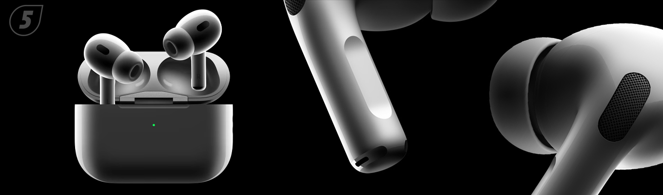 Apple AirPods 4 ANC Apple AirPods 4 ANC