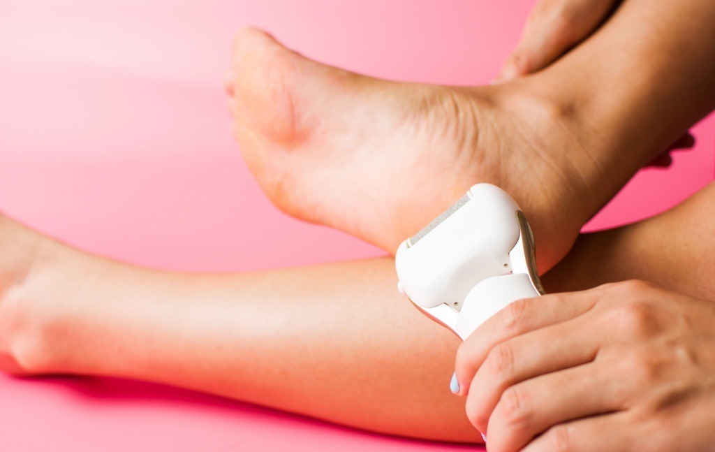 аппарат для педикюра