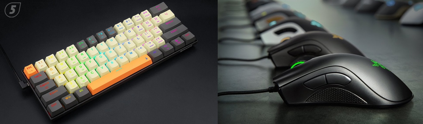 Для геймеров Для геймеров