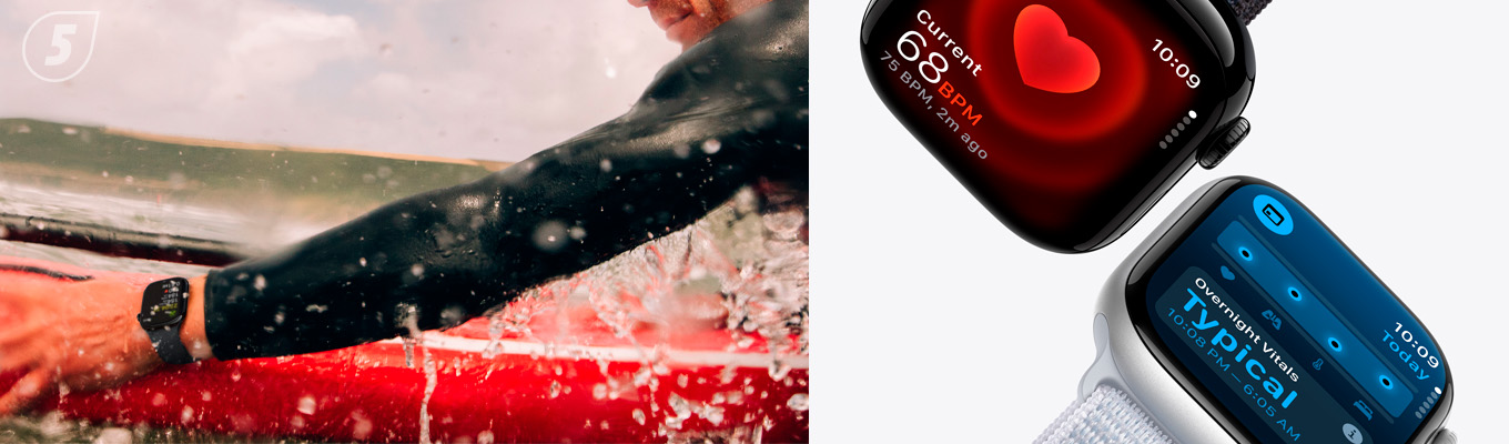 Apple Watch S10 42mm A2997 Apple Watch S10 42mm A2997