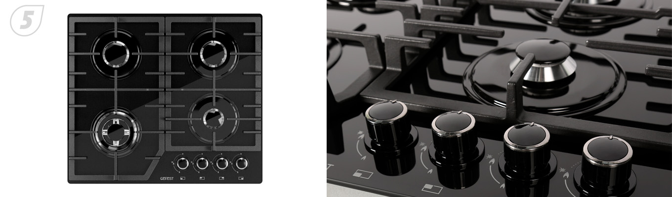 GEFEST ПВГ 2232-01 Р GEFEST ПВГ 2232-01 Р