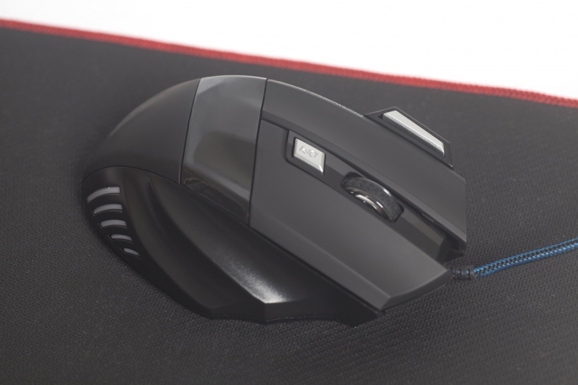 Как выбрать игровой коврик для мыши