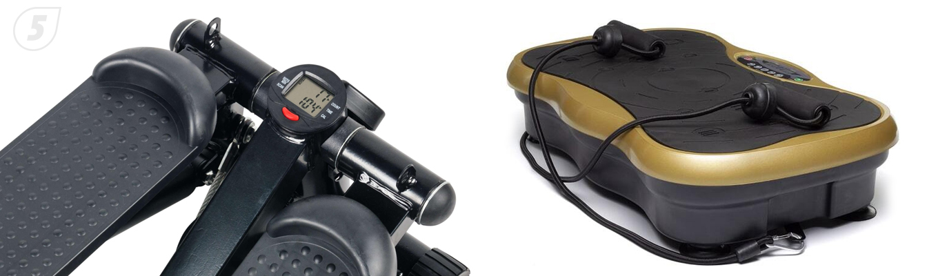 Аксессуары для фитнеса