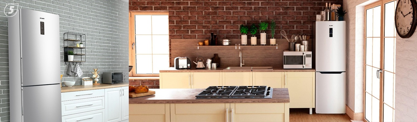 ATLANT XM 4626 109 ND