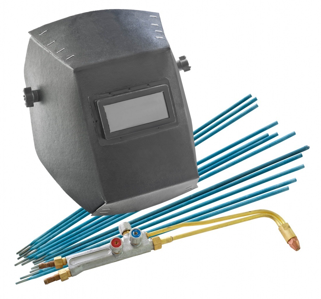 Как выбрать сварочный электрод Как выбрать сварочный электрод