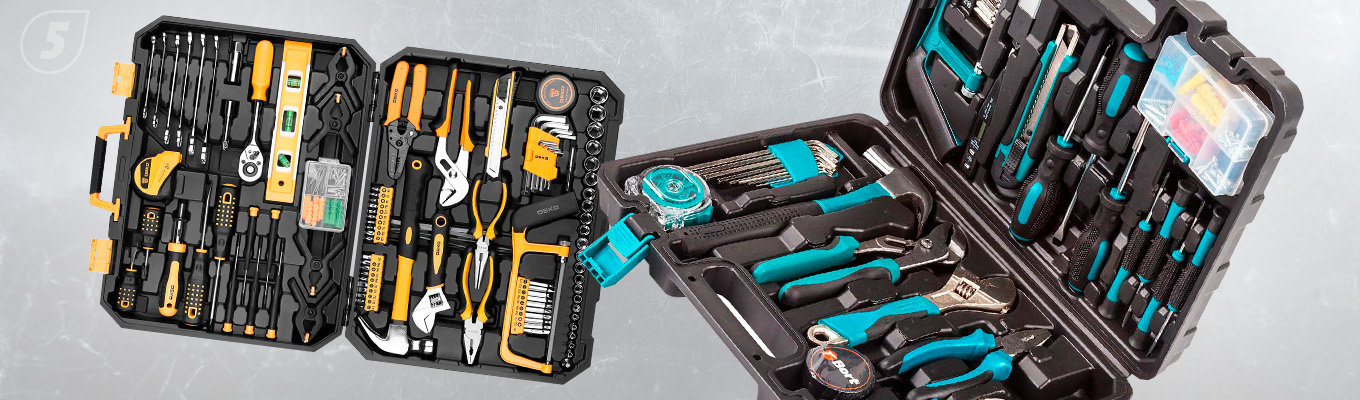 Инструменты